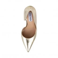 SteveMadden DAMZIL GOLD