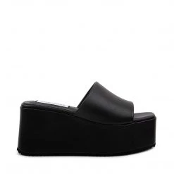 SteveMadden DARYA BLACK