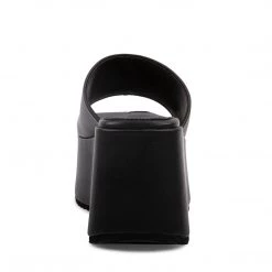 SteveMadden DARYA BLACK