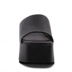 SteveMadden DARYA BLACK