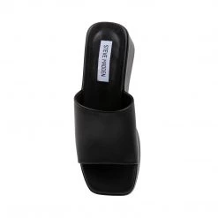 SteveMadden DARYA BLACK
