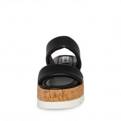 SteveMadden All New DEFUSE BLACK