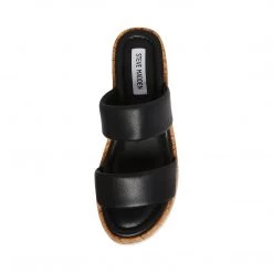 SteveMadden All New DEFUSE BLACK