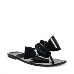 SteveMadden WOMEN'S SHOES DELICATE BLACK