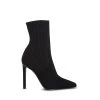 SteveMadden All New DISCREET BLACK
