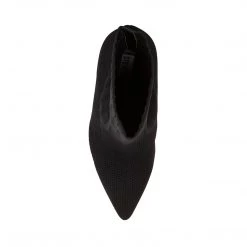 SteveMadden All New DISCREET BLACK 9 SteveMadden All New DISCREET BLACK