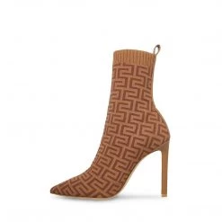 SteveMadden The Wedding Edit DIANI BROWN MULTI 7 SteveMadden The Wedding Edit DIANI BROWN MULTI