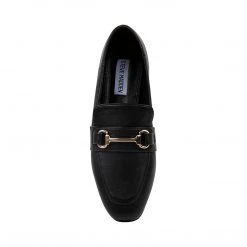 SteveMadden Pre-Order DRAPE BLACK