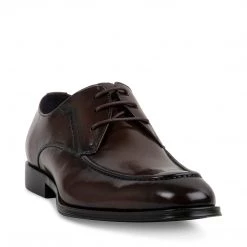 SteveMadden DUANE BROWN LEATHER Pre-Order