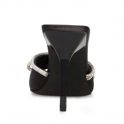 SteveMadden All New EMBELLISH BLACK