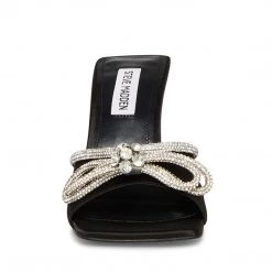 SteveMadden All New EMBELLISH BLACK
