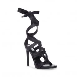 SteveMadden FABIANA BLACK All New
