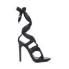 SteveMadden FABIANA BLACK All New