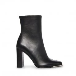 SteveMadden FALCON BLACK The Wedding Edit