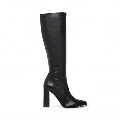 SteveMadden All New FEDORAA BLACK