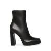 SteveMadden FELICITYYY BLACK Super Platforms