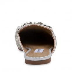 SteveMadden FINN-R SILVER MULTI