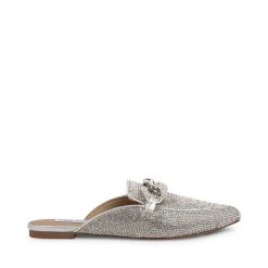 SteveMadden FINN-R SILVER MULTI