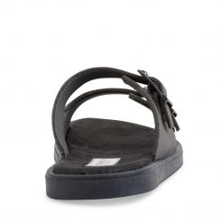 SteveMadden FLASHHH GREY All New