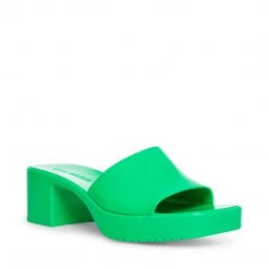 SteveMadden All New HARLIN GREEN