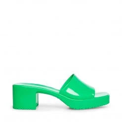 SteveMadden All New HARLIN GREEN