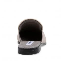 SteveMadden HECTOR NATURAL FABRIC