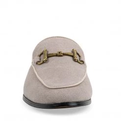 SteveMadden HECTOR NATURAL FABRIC