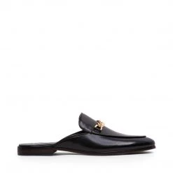 SteveMadden HEFF BLACK
