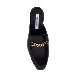 SteveMadden HEFF BLACK