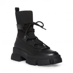 SteveMadden HOLT BLACK