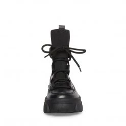 SteveMadden HOLT BLACK