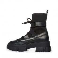 SteveMadden HOLT BLACK