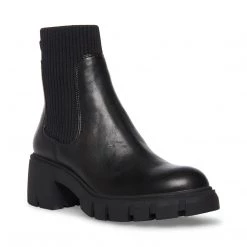 SteveMadden HARREY BLACK