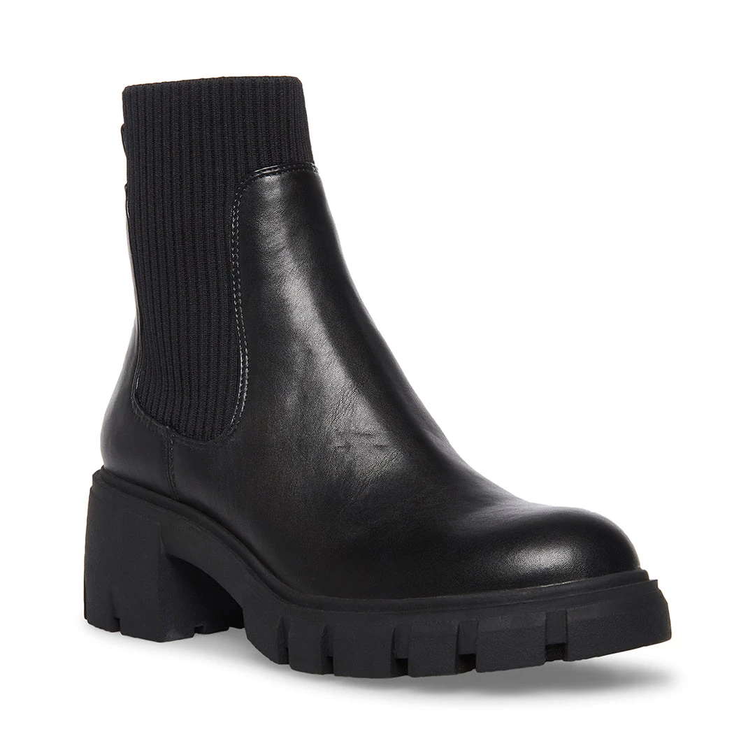 SteveMadden HARREY BLACK 2 SteveMadden HARREY BLACK