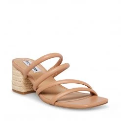 SteveMadden ICON TAN