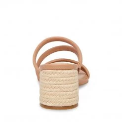 SteveMadden ICON TAN