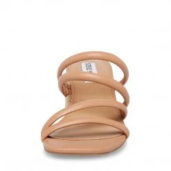 SteveMadden ICON TAN