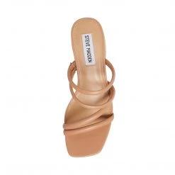 SteveMadden ICON TAN