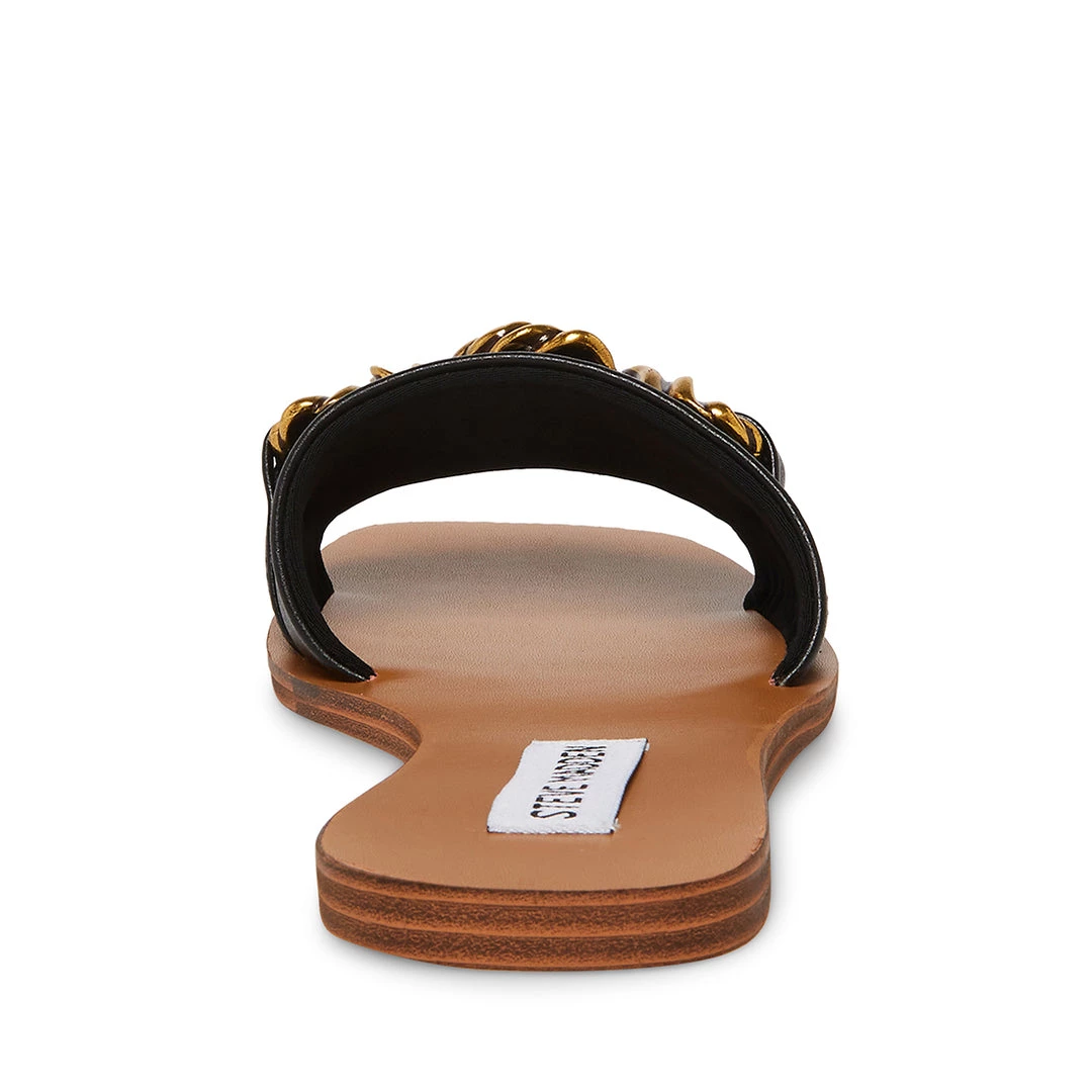 SteveMadden ILANA BLACK All New 4 SteveMadden ILANA BLACK All New