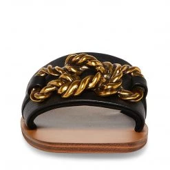 SteveMadden ILANA BLACK All New 7 SteveMadden ILANA BLACK All New