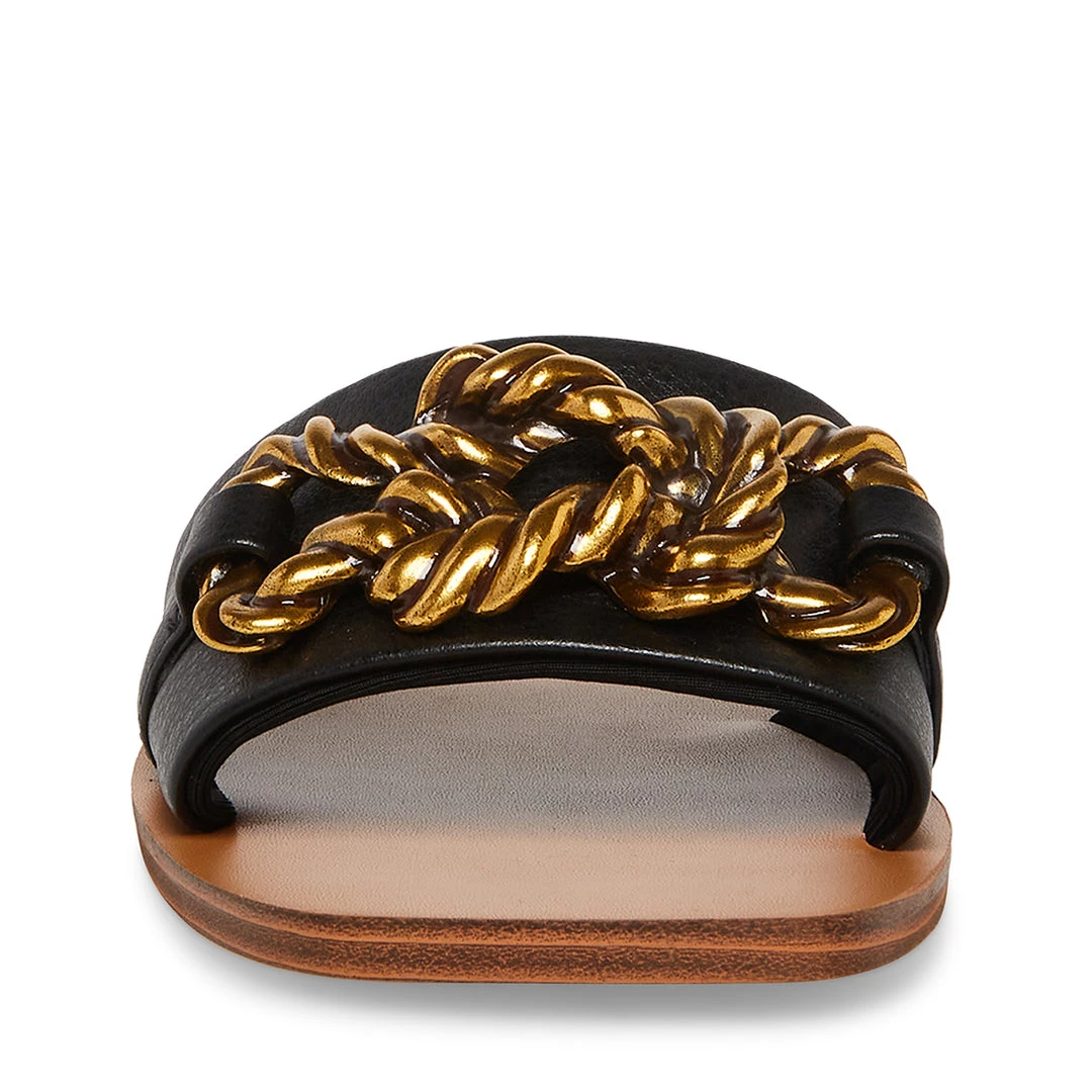 SteveMadden ILANA BLACK All New 3 SteveMadden ILANA BLACK All New