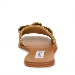 SteveMadden ILANA GOLD
