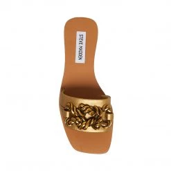 SteveMadden ILANA GOLD