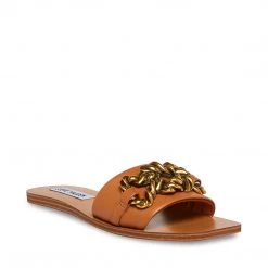 SteveMadden ILANA TAN