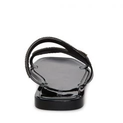 SteveMadden INSPIRE BLACK All New