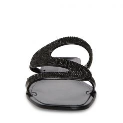 SteveMadden INSPIRE BLACK All New