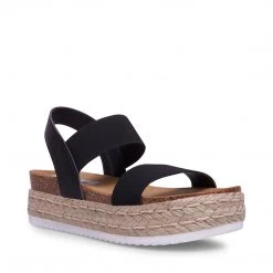 SteveMadden JAKLIN BLACK All New