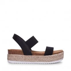 SteveMadden JAKLIN BLACK All New