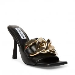 SteveMadden JAMILLA BLACK The Wedding Edit