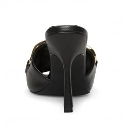 SteveMadden JAMILLA BLACK The Wedding Edit